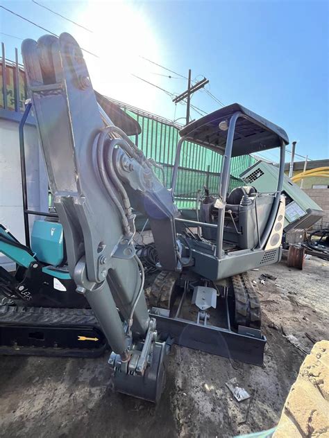 2013 terex tc16 mini excavator for sale in california|Used 2013 TEREX Excavators TC16 For Sale .